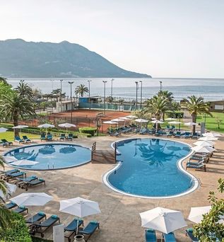 Iberostar Waves Bellevue