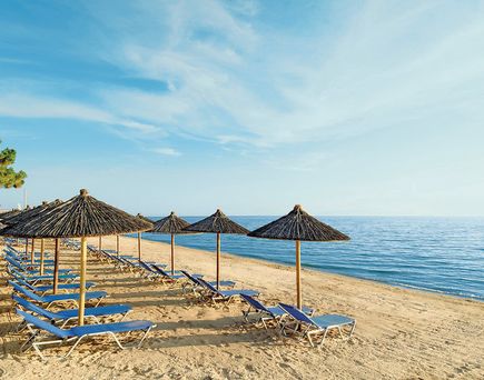 Portes Beach Hotel