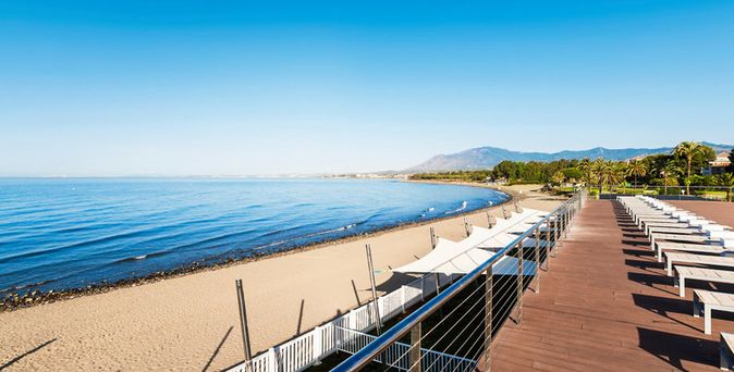 Globales Playa Estepona