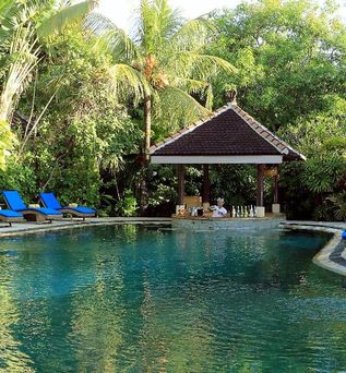 Tonys Villas & Resort