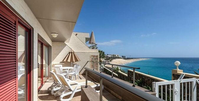 Apartments Atalaya de Jandía by LIVVO