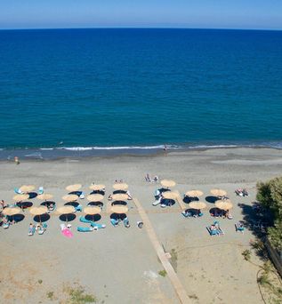 Myrion Beach Resort & Spa