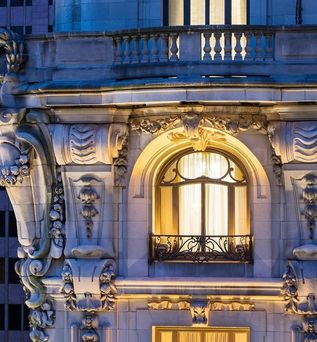 The St. Regis New York