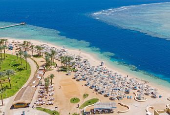 Marina Resort Port Ghalib, a member of Radisson Individuals
