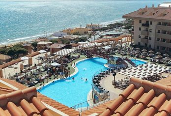Ohtels Mazagón