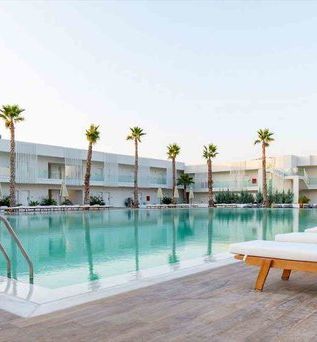 White Dreams Resort