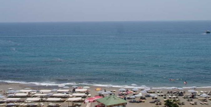 Club Bayar Beach Hotel