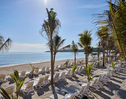 Hotel Riu Palace Aquarelle