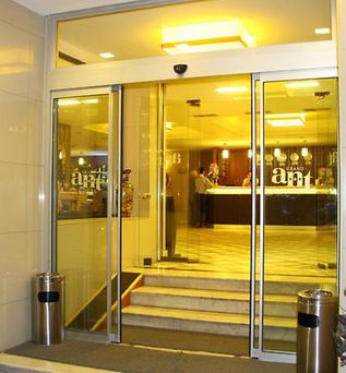 Grand Ant Hotel