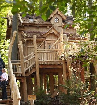 Natur-Resort Tripsdrill