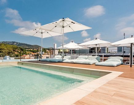 Neptuno Hotel & Spa