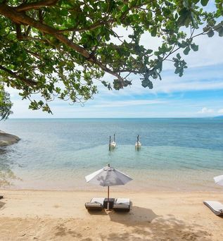 Rocky's Boutique Resort