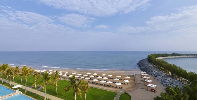 Barceló Mussanah Resort