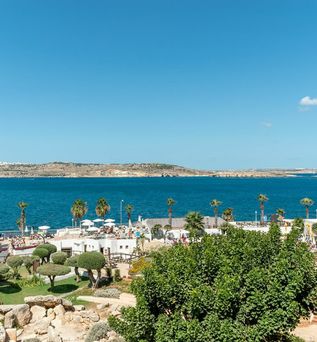 Doubletree by Hilton Malta