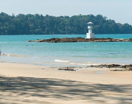Khaolak Bhandari Resort & Spa