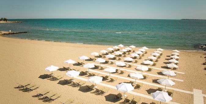 Dreams Sunny Beach Resort & Spa