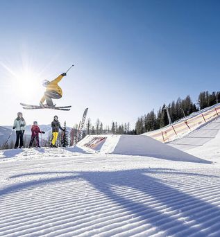 Hotel GUT Trattlerhof