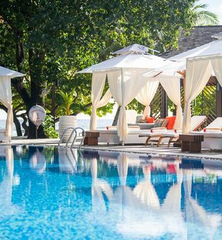 Lily Beach Resort and Spa All Inclusive