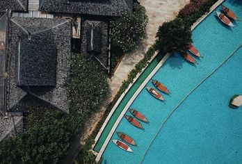 Santhiya Koh Yao Yai Resort & Spa
