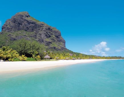 Dinarobin Beachcomber Golf Resort & Spa