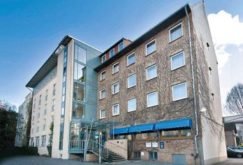 NOVUM Hotel Hagemann