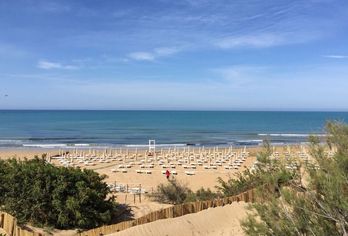 Modica Beach Resort