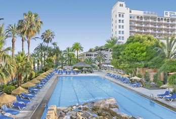 Playadulce Hotel