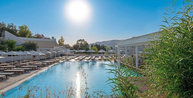 Lindos Village Resort & Spa
