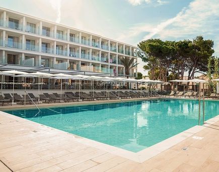 Diamant Hotel & Aparthotel