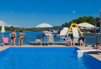 Camping Italia Lido