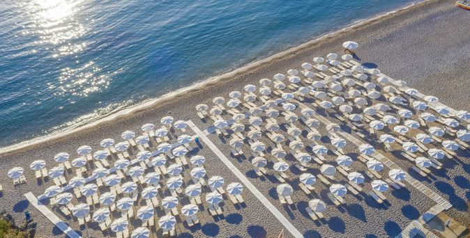 Lindos Royal Resort