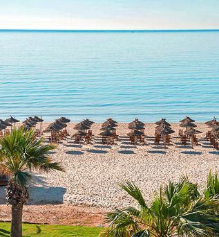 Sentido Marillia Resort & Spa