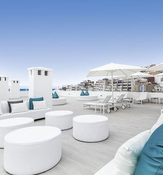 BLUESEA Lagos de Cesar