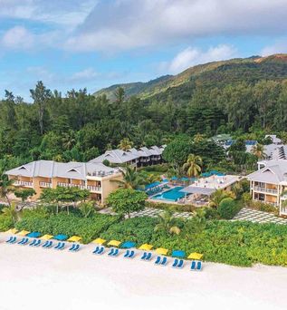 Acajou Beach Resort