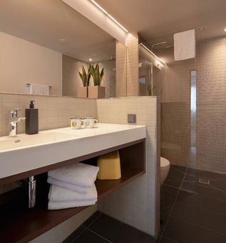 Pierdrei Hotel Hafencity Hamburg