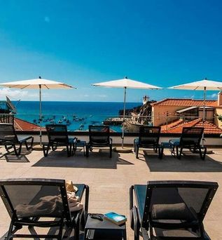 Pestana Fisherman Village - Boutique Hotel