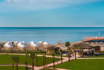 Aska Lara Resort & Spa