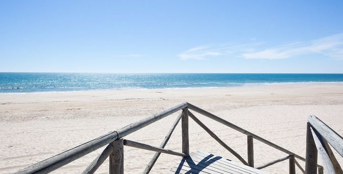 Best Costa Ballena
