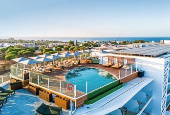 ananea Castelo Suites Algarve