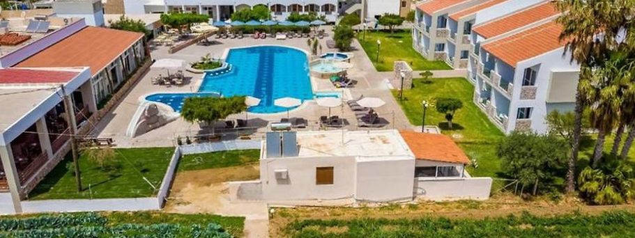 Ilios K Village Resort