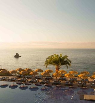 Hotel Baía Azul