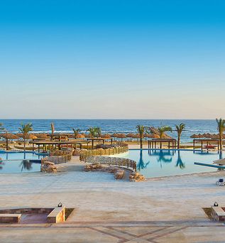 Lazuli Hotel Marsa Alam