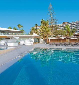 Paradisus Gran Canaria