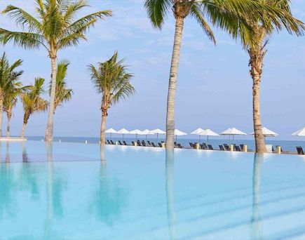 Barceló Mussanah Resort