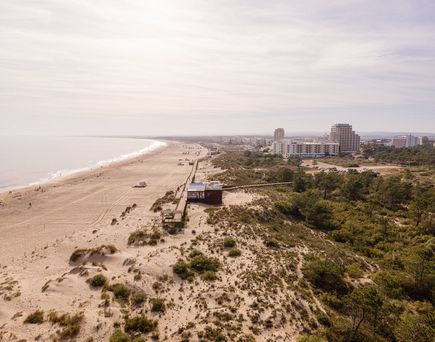 Casablanca Unique Hotel