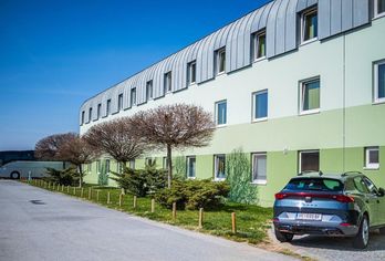 Lifehotel Vienna Airport