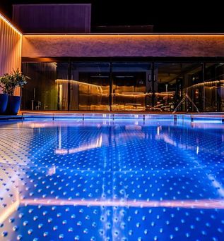 Hotel Silken Saaj Maar