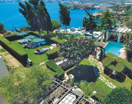 Eva Mare Hotel & Suites
