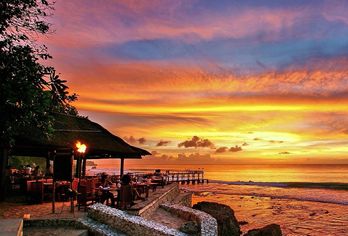 Ayana Resort