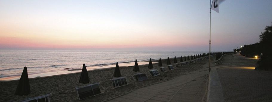 Riva degli Etruschi